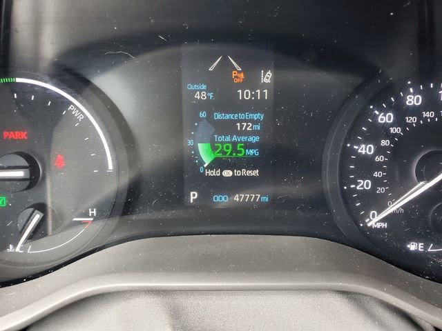 Used 2023 Toyota Sienna XLE FWD image 26