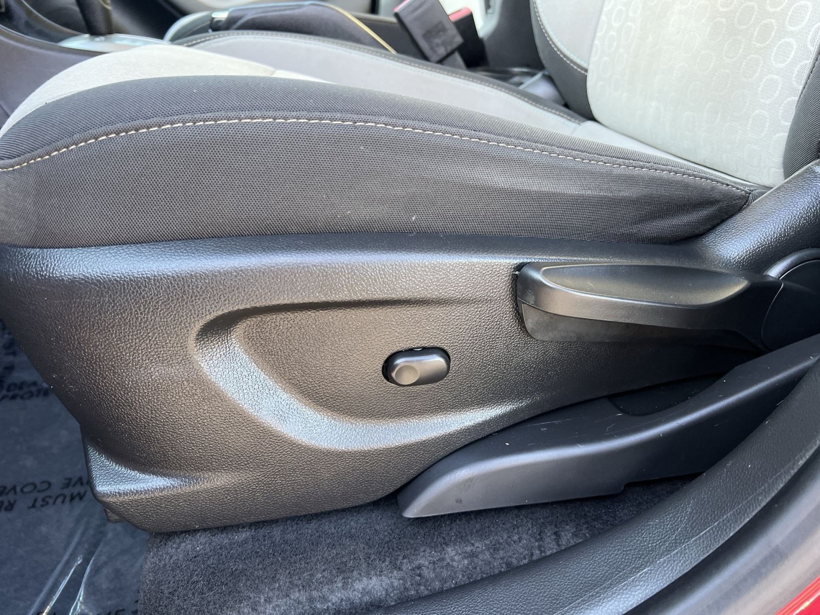 Used 2015 Chevrolet Trax LS w/ LPO, Protection Package FWD image 14