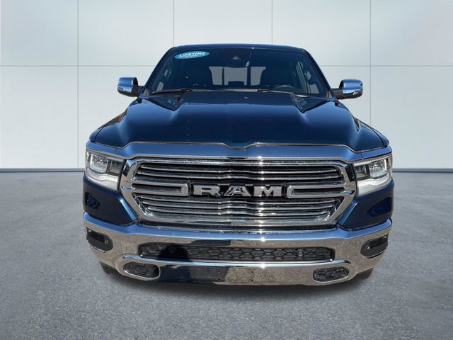 Used 2023 RAM 1500 Laramie image 13