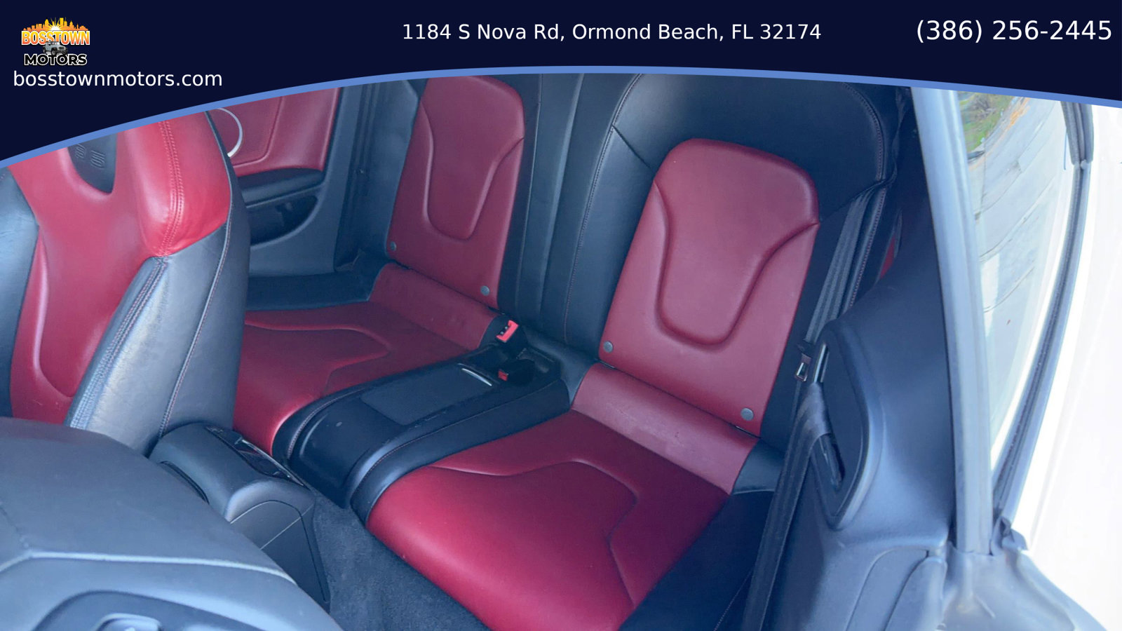 Used 2012 Audi S5 Premium Plus image 15