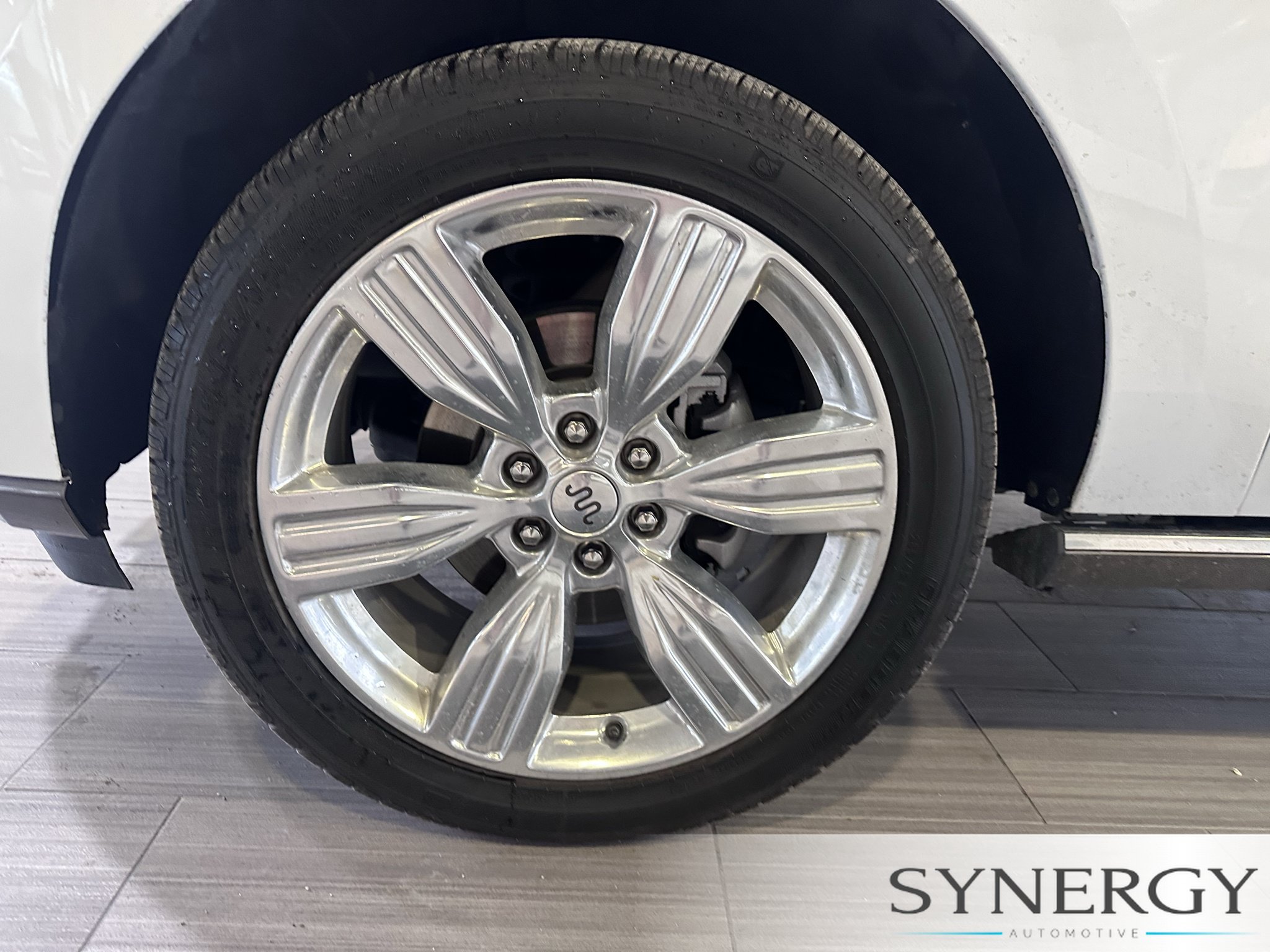 Used 2024 Ford Expedition King Ranch AWD/4WD image 13