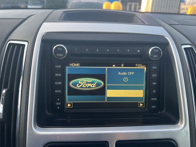 Used 2010 Ford Edge Limited AWD/4WD image 26