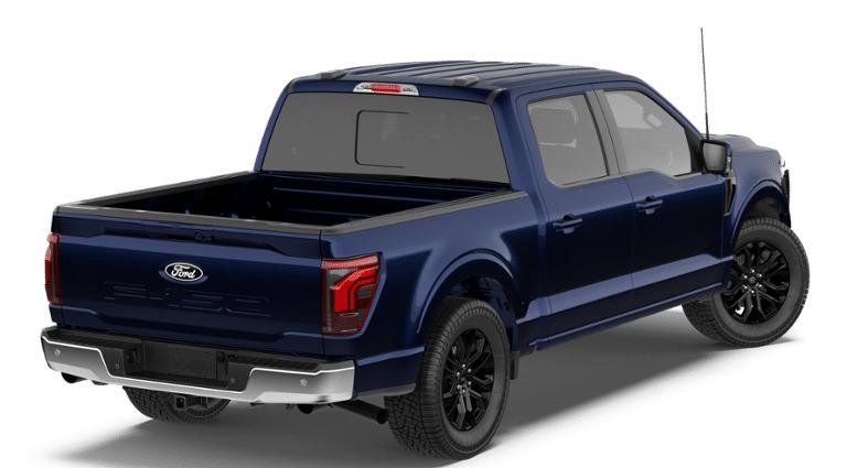 New 2026 Ford F150 Lariat AWD/4WD image 25