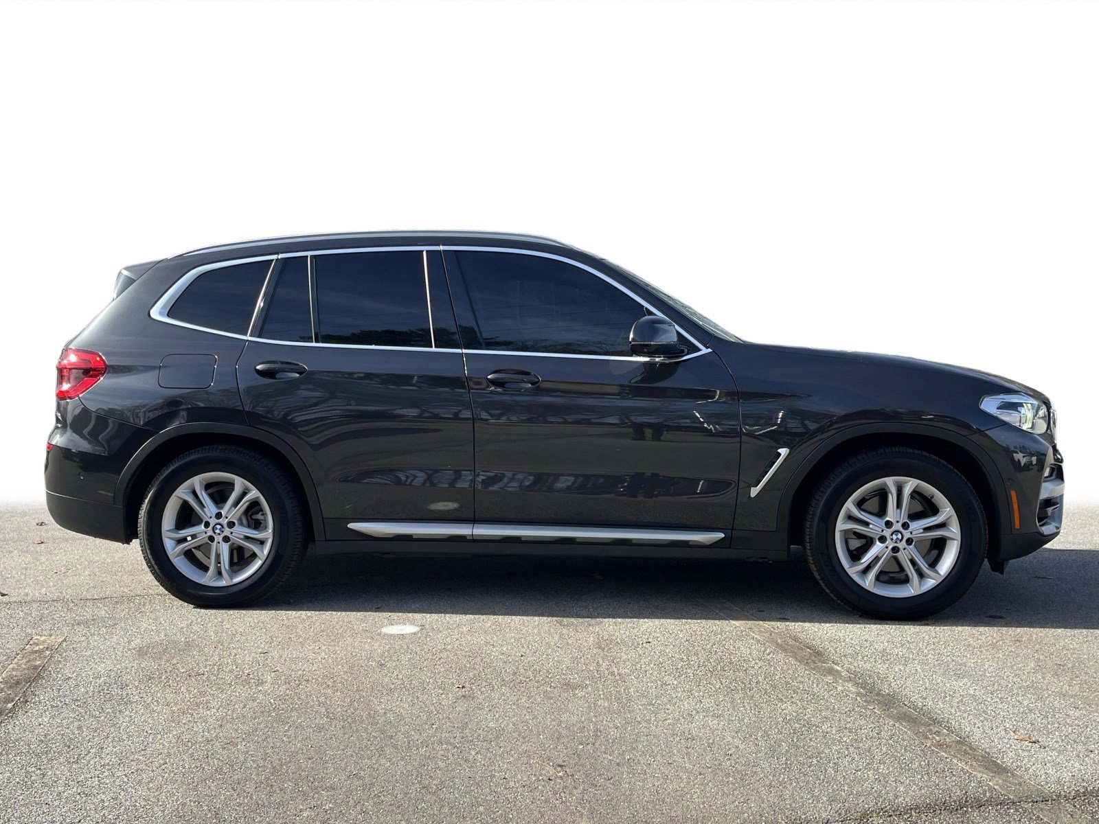 Used 2020 BMW X3 sDrive30i w/ Convenience Package image 27