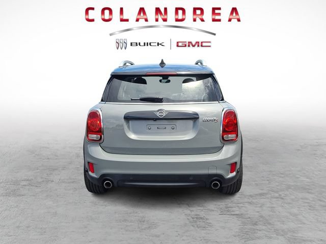Used 2019 MINI Cooper Countryman S AWD/4WD image 5