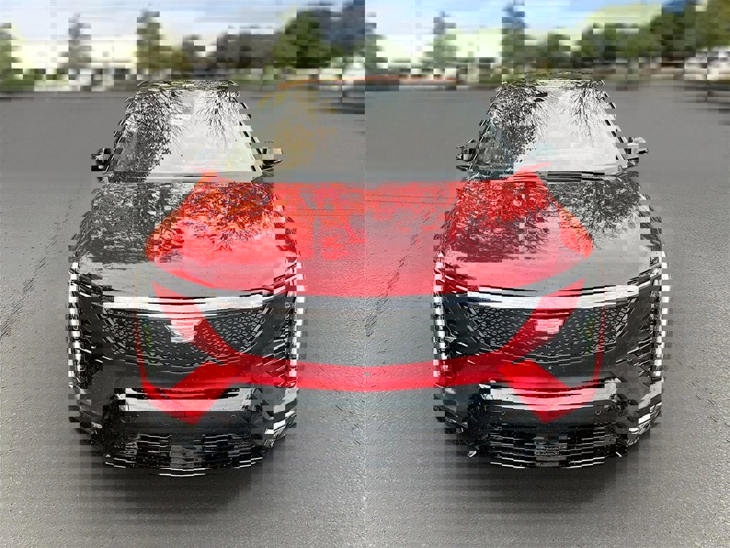 New 2026 Cadillac Optiq Sport 2 image 2