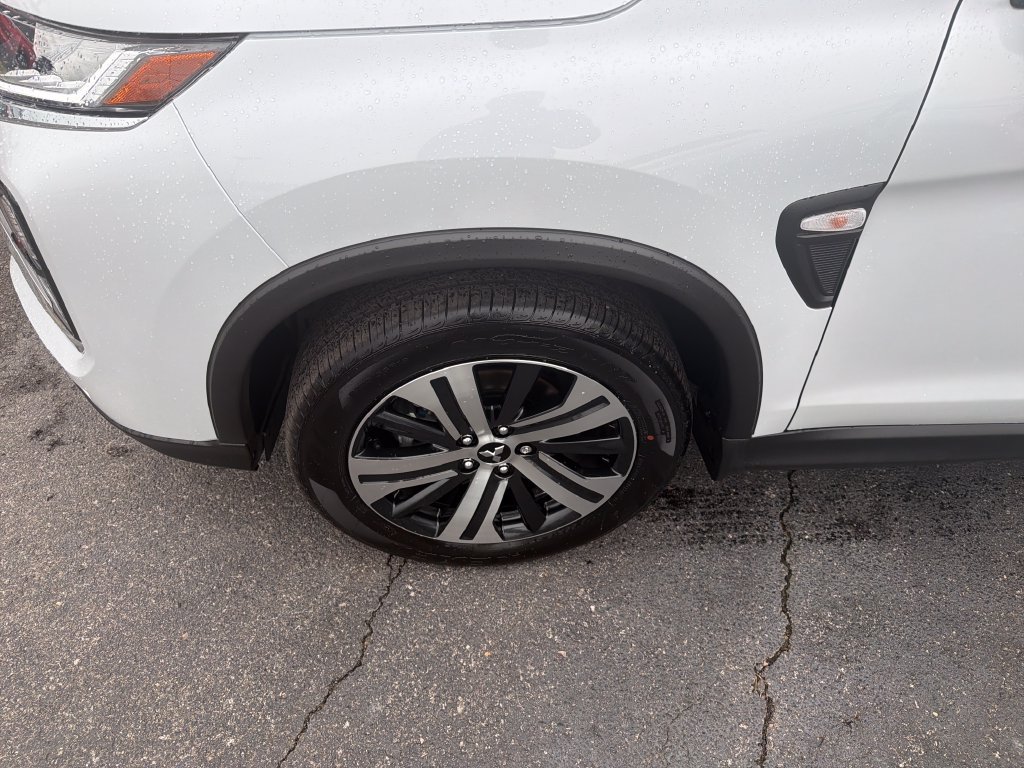 New 2027 Mitsubishi Outlander Sport ES AWD/4WD image 10
