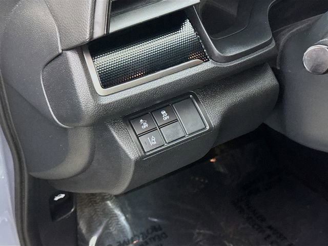 Used 2020 Honda Civic Sport image 10