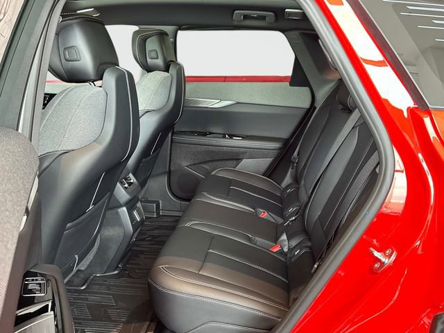 New 2026 Cadillac Optiq Sport 1 image 11