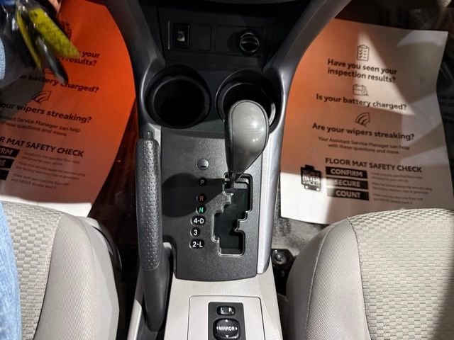 Used 2007 Toyota RAV4 Limited AWD/4WD image 18