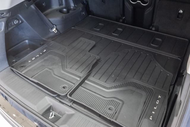 Used 2025 Honda Pilot EX-L image 37