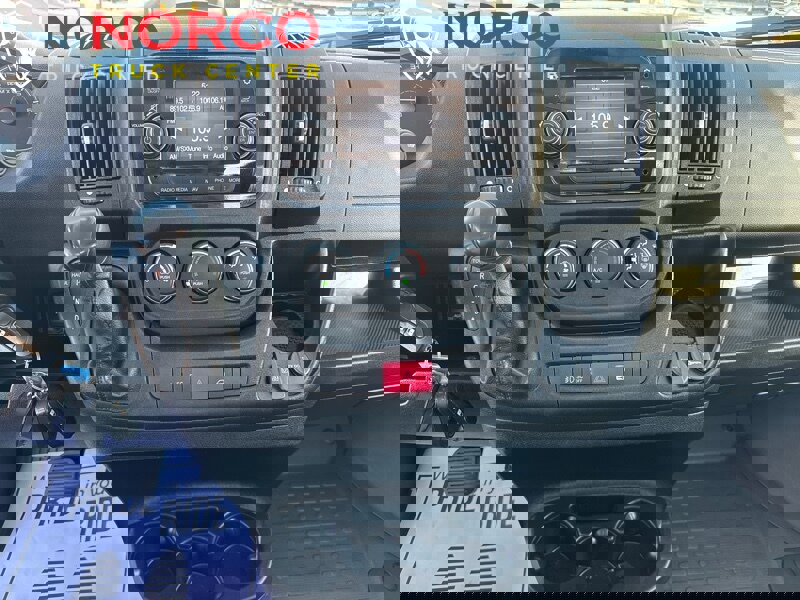 Used 2018 RAM ProMaster 3500 w/ Premium Appearance Group image 21