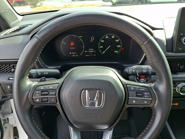 Used 2023 Honda CR-V Sport image 22