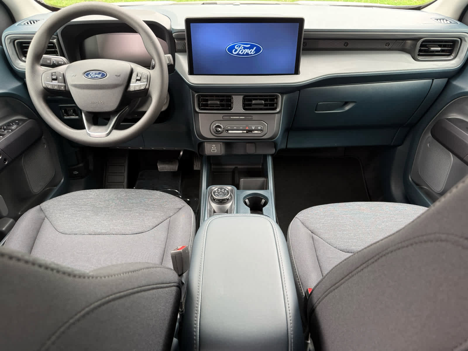 New 2026 Ford Maverick XL w/ 4K Tow Package AWD/4WD image 15