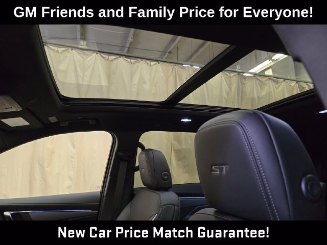 New 2027 Buick Enclave Sport Touring w/ Super Cruise Package AWD/4WD image 16