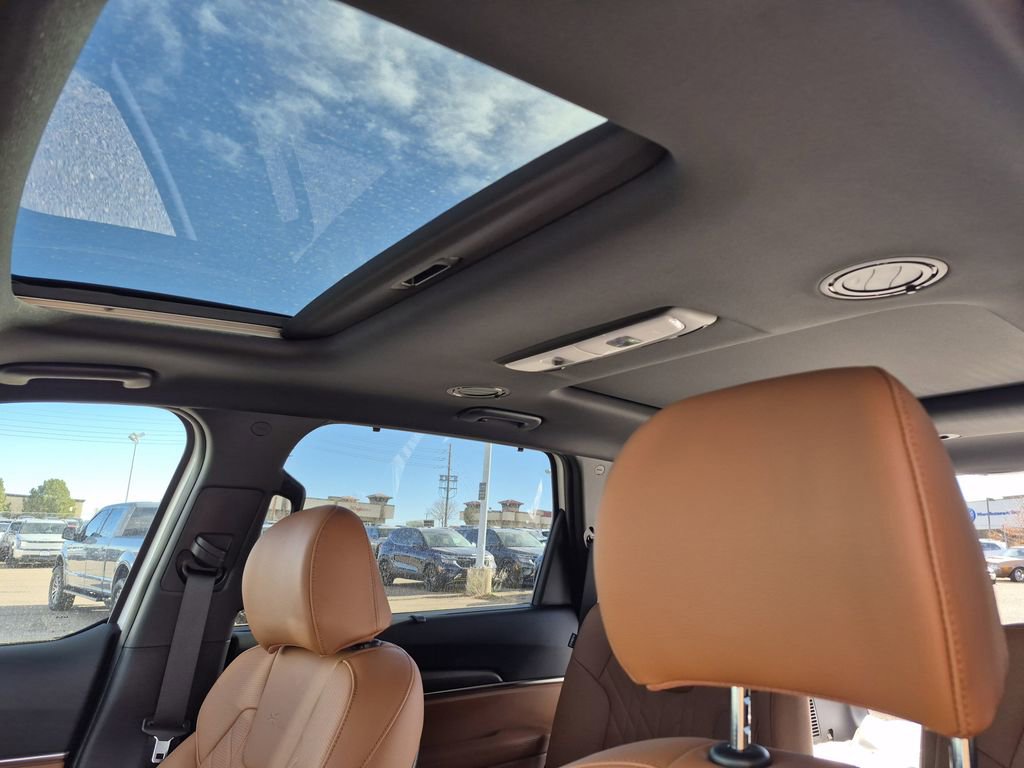 New 2025 Kia Telluride SX X-Line image 12