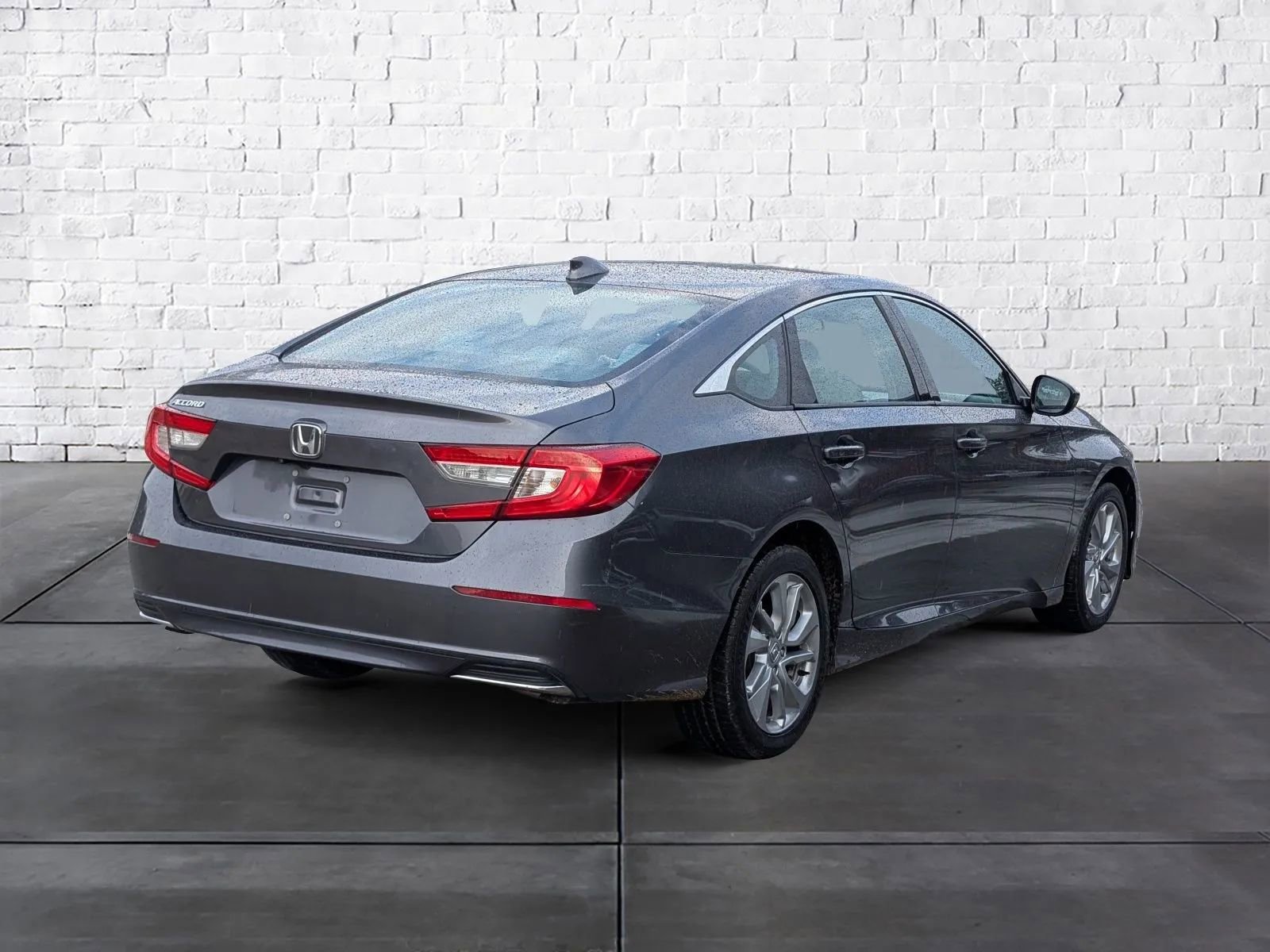 Used 2018 Honda Accord LX image 7