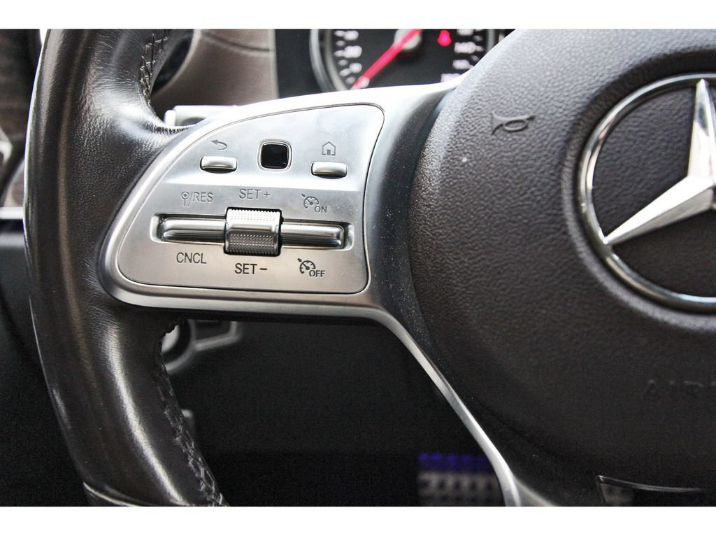 Used 2019 Mercedes-Benz CLS 450 w/ Parking Assist Package image 20