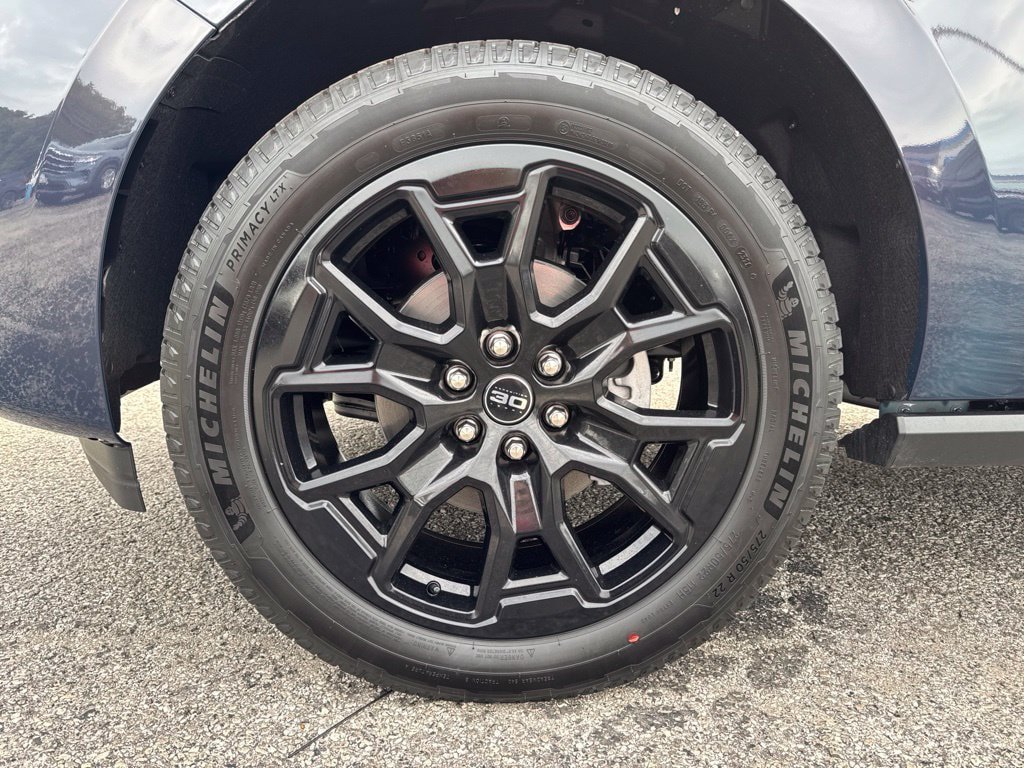 New 2027 Ford Expedition Platinum AWD/4WD image 10