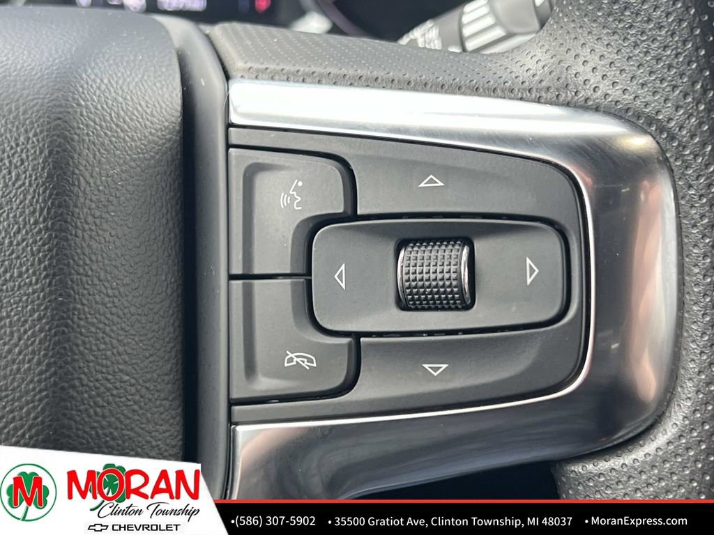 Certified 2024 Chevrolet Blazer LT w/ Convenience Package FWD image 25