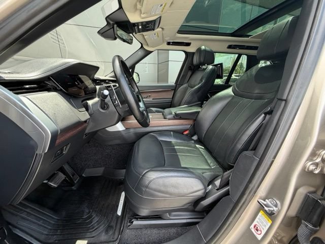 Used 2023 Land Rover Range Rover Autobiography AWD/4WD image 18