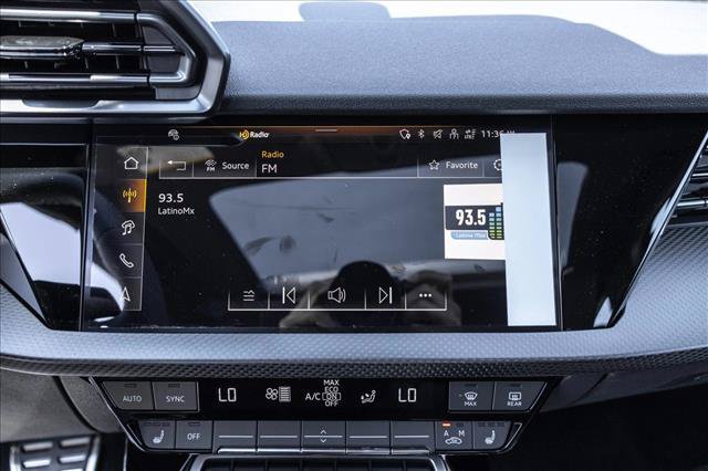 New 2026 Audi RS 3 AWD/4WD image 15