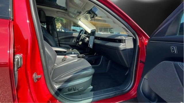 Used 2024 Ford Mustang Mach-E Premium RWD image 19