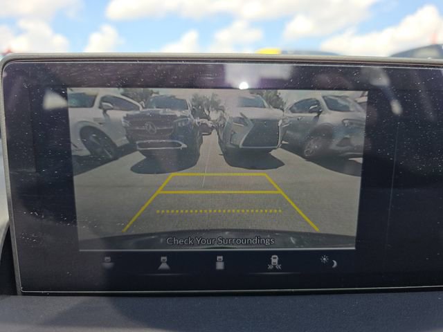 Used 2021 Acura TLX SH-AWD w/ Technology Package image 24