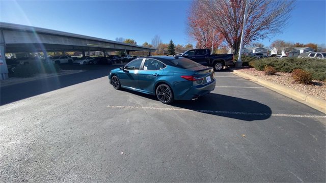 New 2026 Toyota Camry XSE image 5