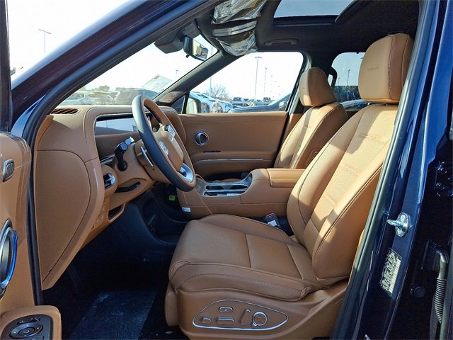 New 2026 Hyundai Palisade Calligraphy image 5