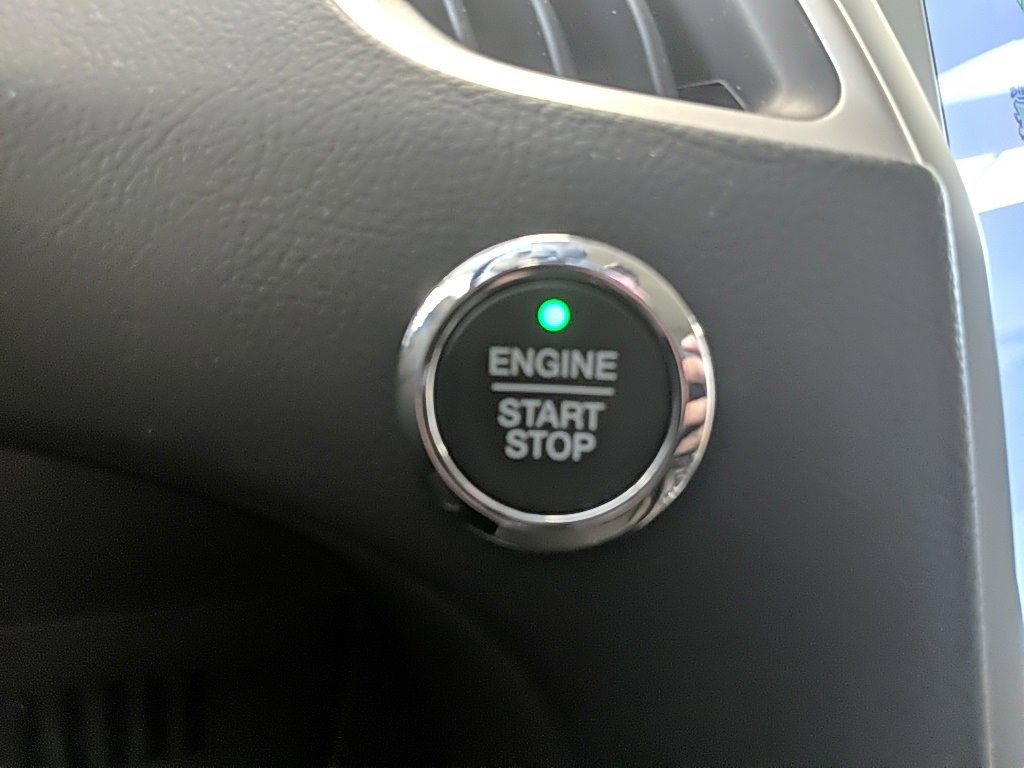 Used 2023 Ford Edge SEL image 20