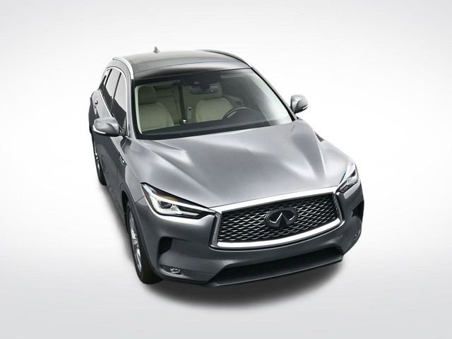 Used 2019 INFINITI QX50 Luxe w/ Navigation Package image 24