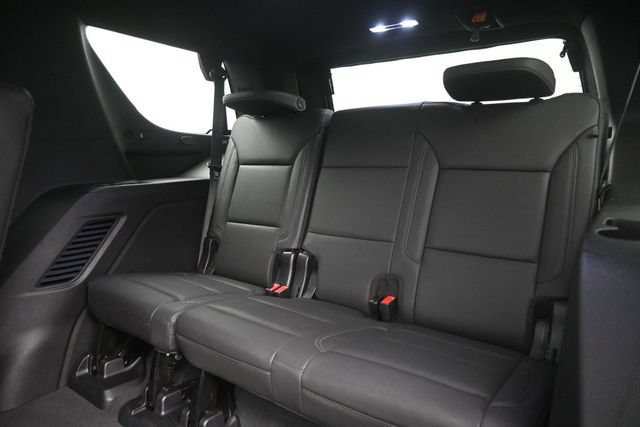 Used 2023 Chevrolet Tahoe Z71 AWD/4WD image 12