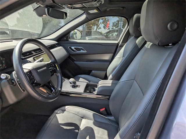 Used 2024 Land Rover Range Rover Velar Dynamic SE image 14