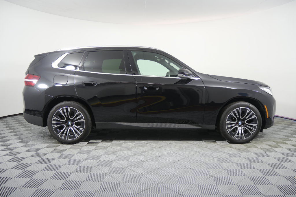 Certified 2026 BMW X3 xDrive30i AWD/4WD image 3