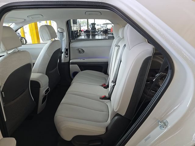 Used 2023 Hyundai Ioniq 5 SEL AWD/4WD image 10