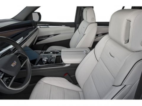 New 2026 Cadillac Escalade Platinum Sport image 11