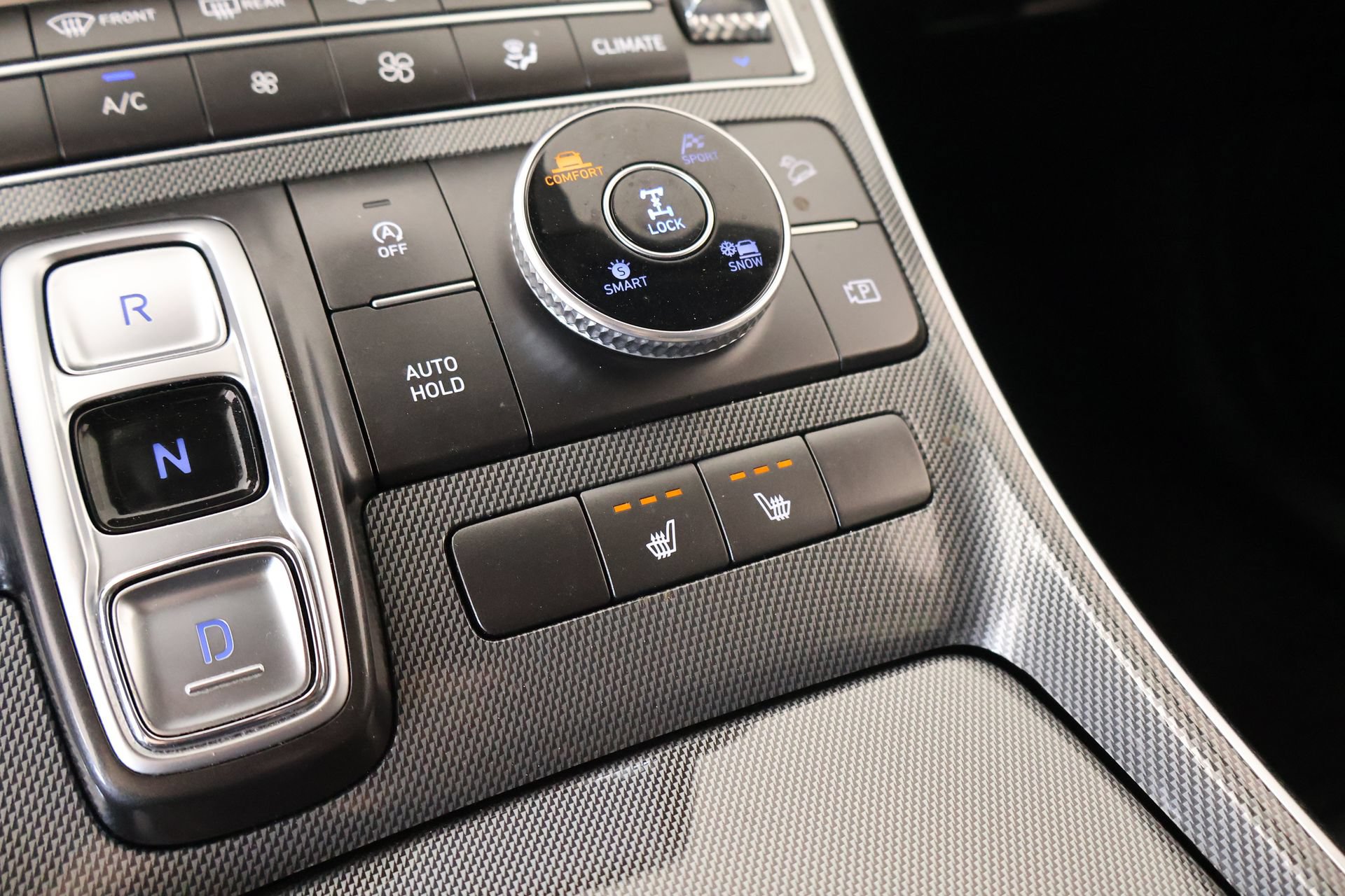 Used 2023 Hyundai Santa Fe SEL AWD/4WD image 8