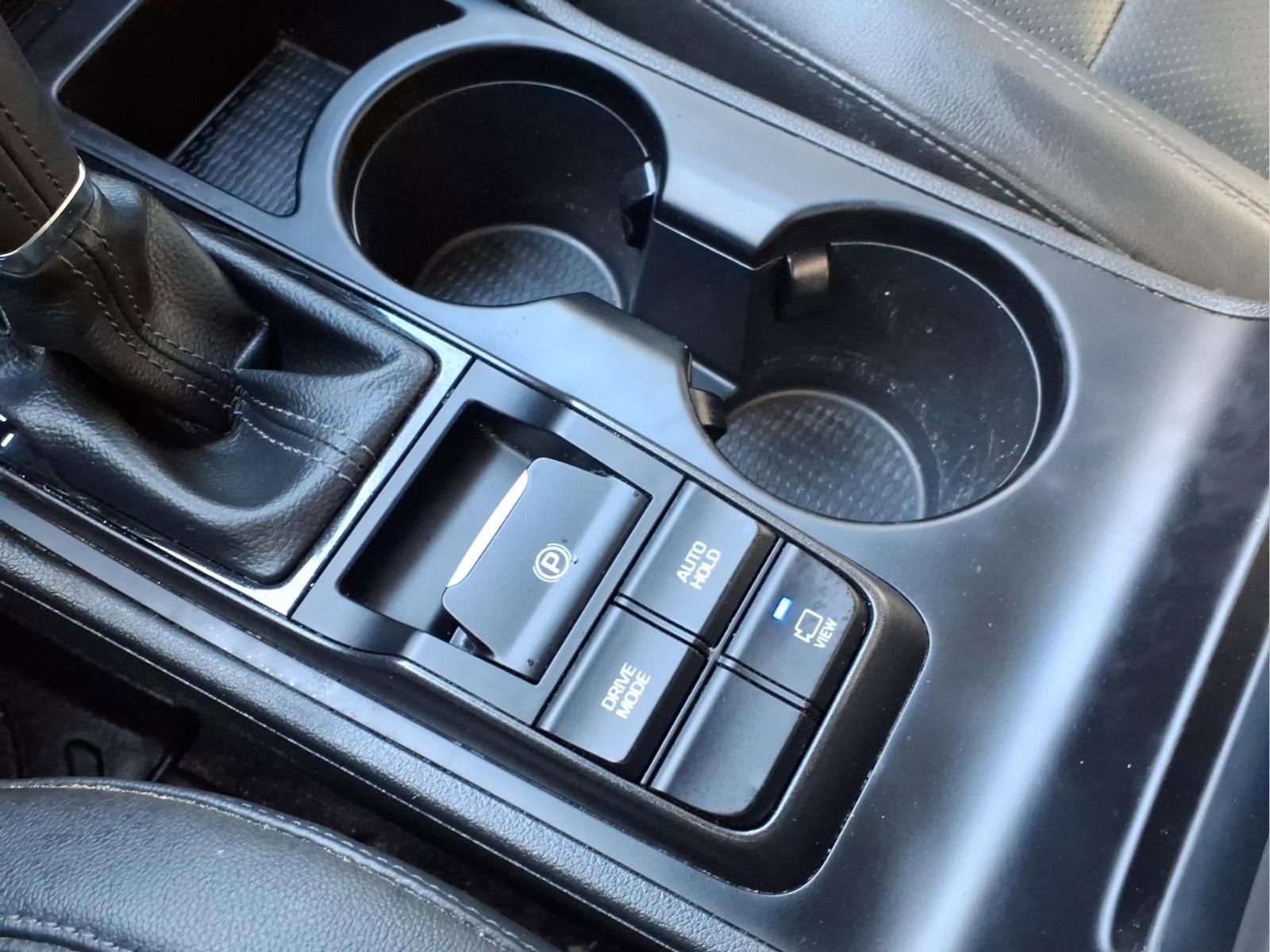 Used 2020 Hyundai Tucson Ultimate w/ Cargo Package image 27