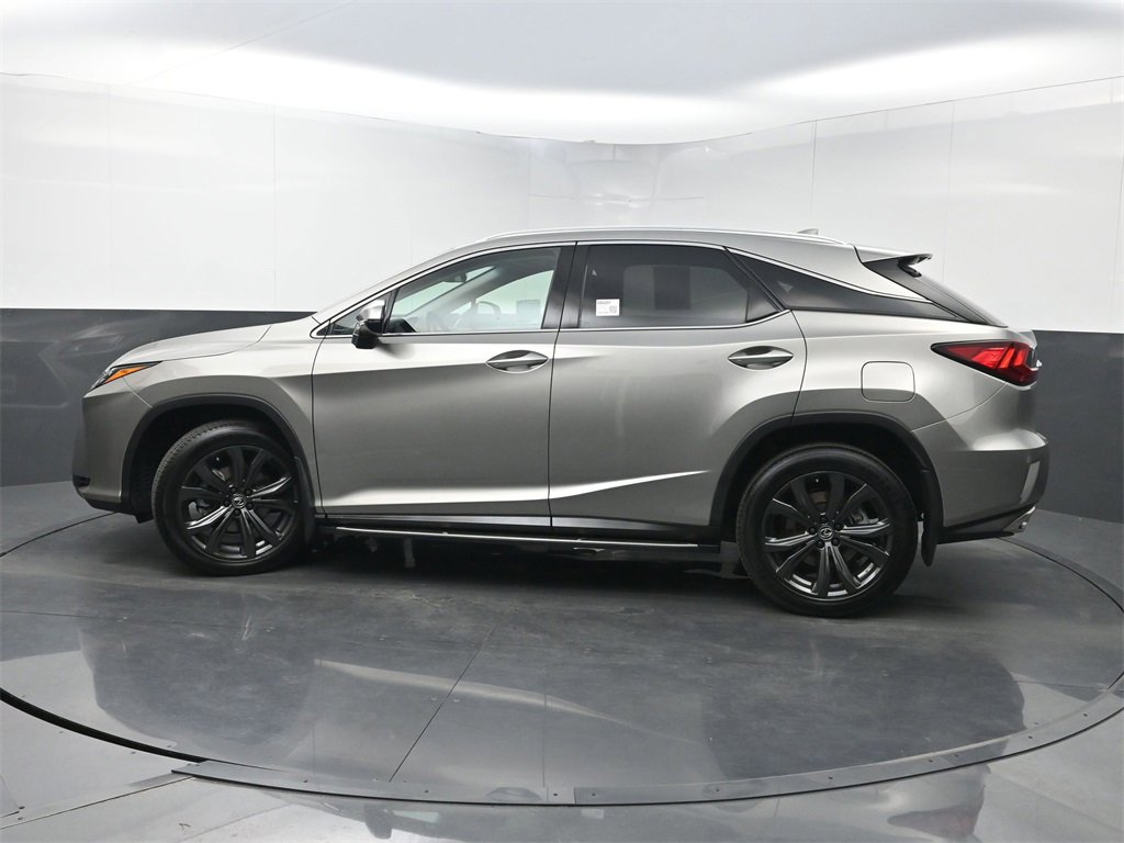 Used 2019 Lexus RX 350 FWD image 44