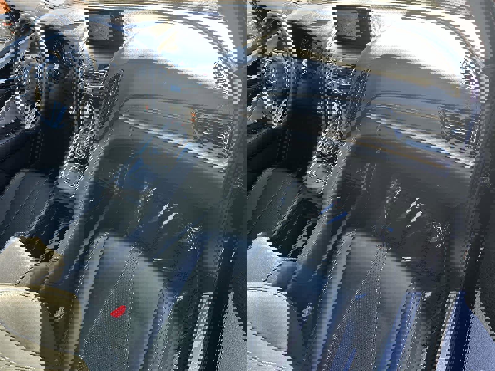 Certified 2022 Acura RDX AWD w/ Technology Package image 12