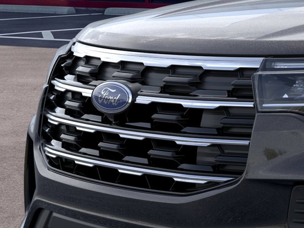 New 2026 Ford Explorer Active AWD/4WD image 17