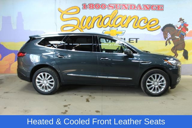 Used 2019 Buick Enclave Premium w/ Experience Buick Package image 1