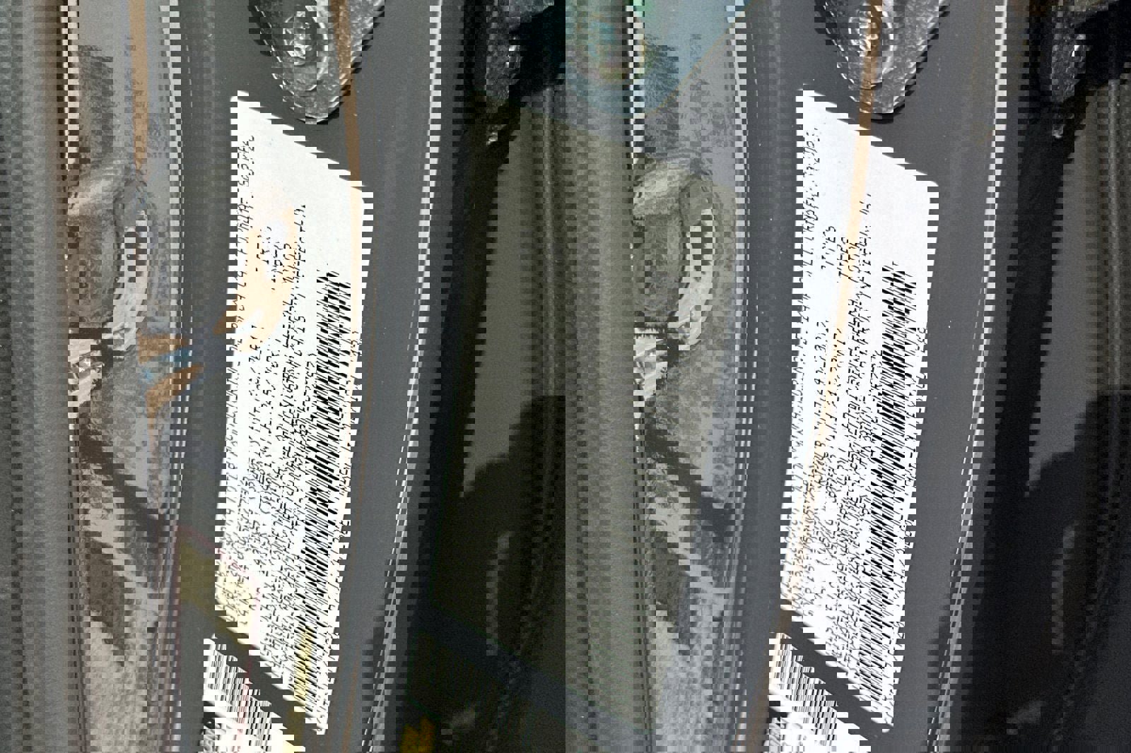 New 2026 Toyota Tacoma SR5 image 32