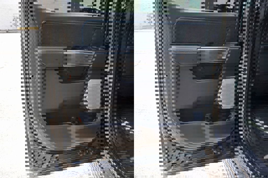 Used 2026 Ford F450 Platinum AWD/4WD image 20