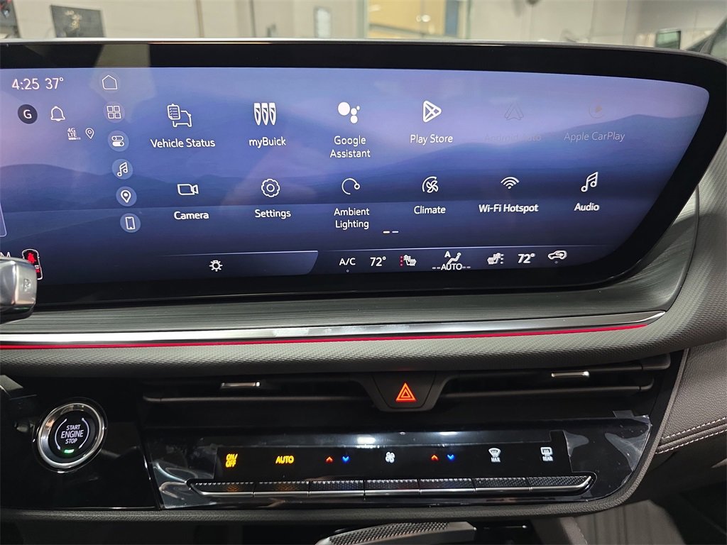 New 2026 Buick Envision Preferred image 22