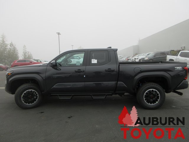 New 2026 Toyota Tacoma TRD Off-Road image 6