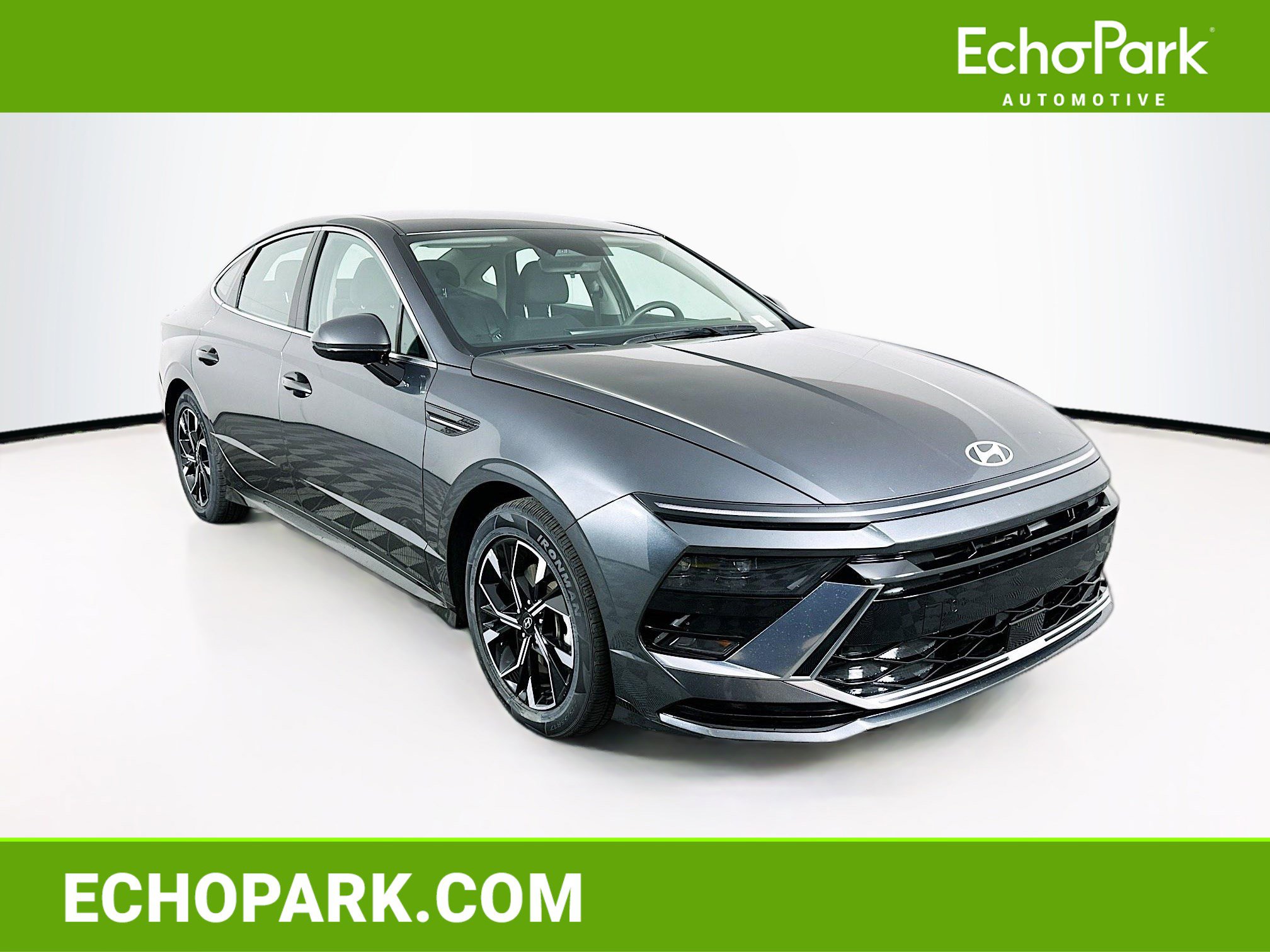 Used 2024 Hyundai Sonata SEL