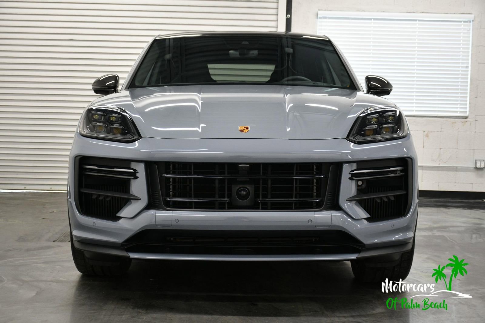 Used 2024 Porsche Cayenne Turbo GT image 16