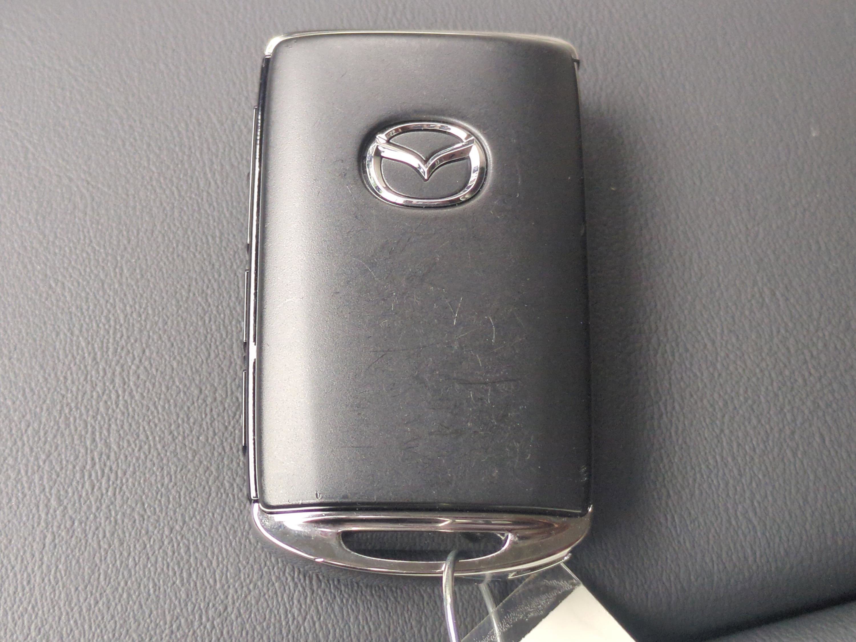 New 2026 MAZDA CX-90 Plug-In Hybrid w/ Preferred image 29